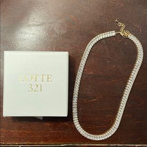 Lotte XL Cammie Necklace